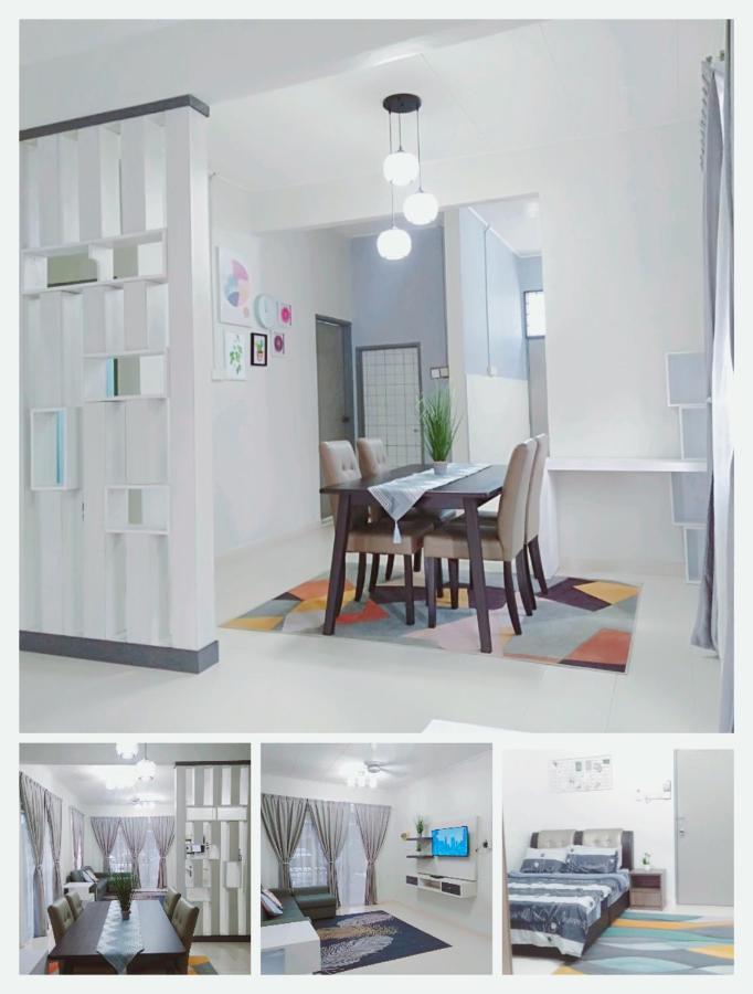 Sofea Guest House Kemaman Chukai Exterior photo